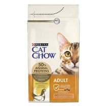 CAT CHOW ADULT, piščanec, suha hrana za mačke