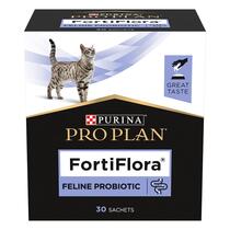 PURINA® PRO PLAN® VETERINARY DIETS FortiFlora®, prehransko dopolnilo za mačke