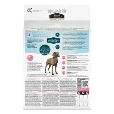 PURINA® PRO PLAN® EXPERT CARE NUTRITION Derma Care, vse pasme, losos, suha hrana za pse