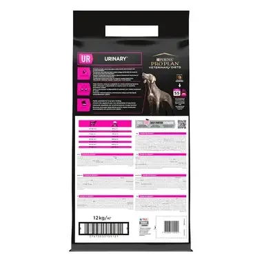 ​PURINA® PRO PLAN® VETERINARY DIETS UR Urinary, suha hrana za pse