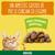 Friskies® Indoor, s piščancem, suha hrana za mačke